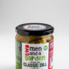 Two Men and A Garden Dill Pickles, dill pickles, st. louis pickles, locally made pickles
