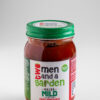 Two Men And A Garden Mild Salsa, mild salsa, st. louis salsa, salsa, locally made salsa