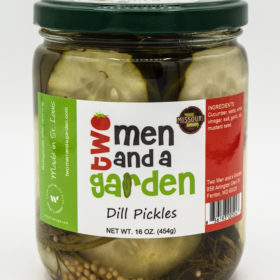 Product Image Two Men and a garden Dill Pickles