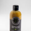 Sriracha Granada green chile hot sauce, green chile hot sauce