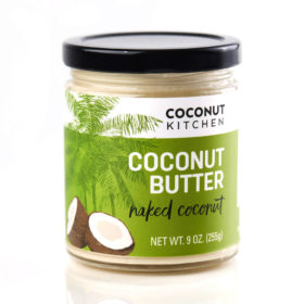 Naked Coconut Coconut Butter Coconut Kitchen