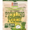 Two Men And A Garden Real Deal Dill Pickling Pouch