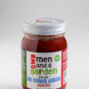 Two Men and a Garden medium salsa, medium salsa, st. louis salsa, Sugar free salsa