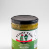 float trip sweet and spicy relish, float trip relish, relish, sweet and spicy relish