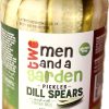 Classic Dill Pickle Spears