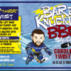 Bare Knuckle BBQ - Carolina Twisted (Tony Twist)
