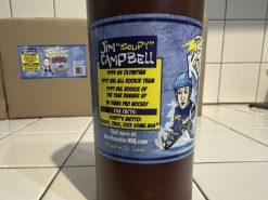 Bare Knuckle BBQ - Soupy's Sweet and Savory (Jim Campbell)