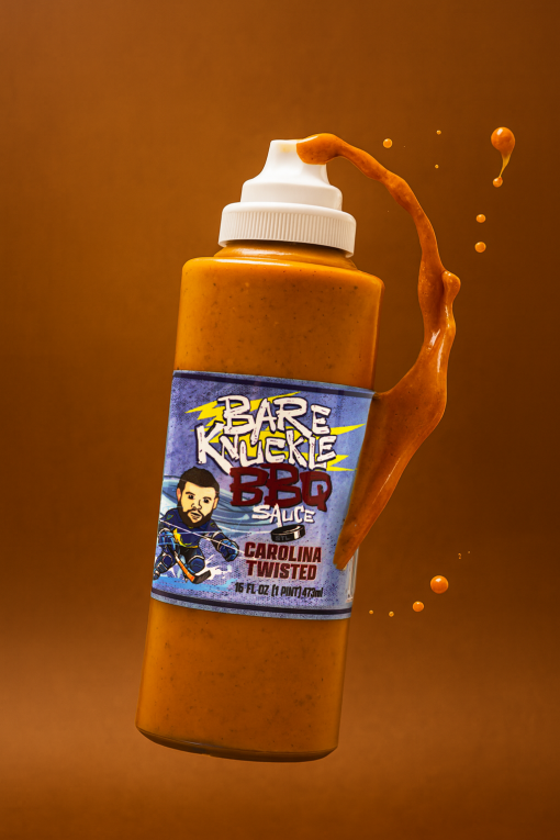 Bare Knuckle BBQ - Carolina Twisted (Tony Twist) - Image 4
