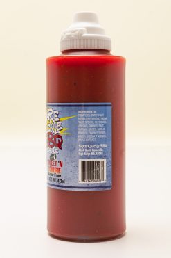 Alternative view of Bare Knuckle BBQ - Sweet n' Lowzy (Reed Low)