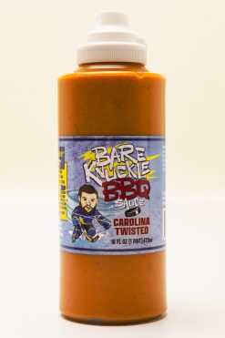 Bare Knuckle BBQ - Carolina Twisted (Tony Twist)