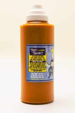 Alternative view of Bare Knuckle BBQ - Carolina Twisted (Tony Twist)