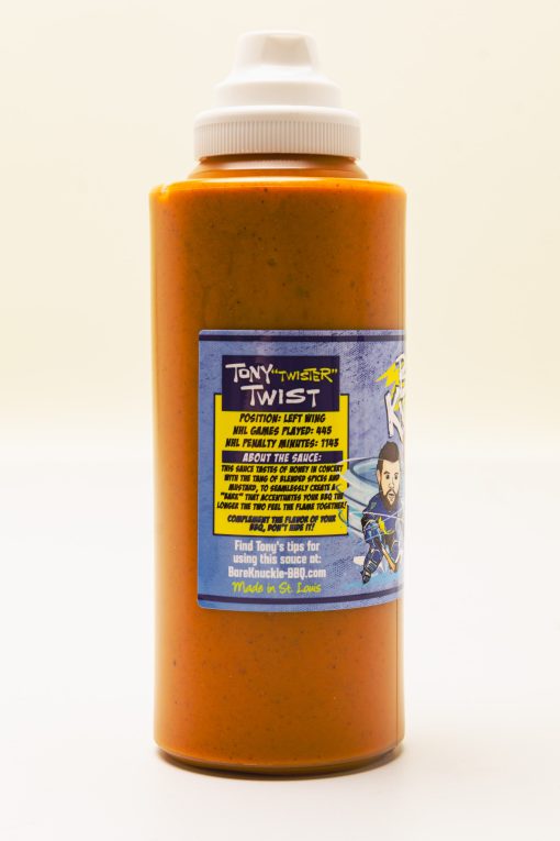 Bare Knuckle BBQ - Carolina Twisted (Tony Twist) - Image 2