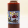 Bare Knuckle BBQ - Black Eye Bourbon (Jamie Rivers)