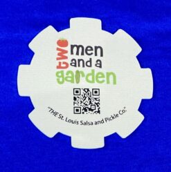 Two Men and A Garden Jar Opener