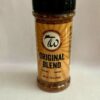 Tommy Wong original seasoning