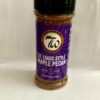 Tommy Wong Maple Pecan Seasoning, maple pecan seasoning, st. louis style maple pecan seasoning