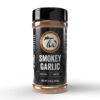 Tommy Wong Smoky Garlic Seasoning, Smoky Garlic seasoning