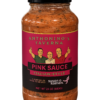 Anthoninos Pink Sauce